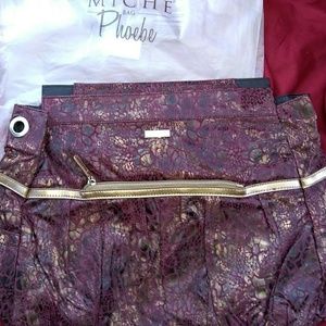 New Miche Phoebe Prima size Handbag Cover